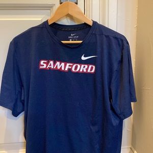 New Nike Samford shirt